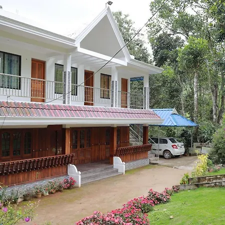 Peace Valley Home Stay